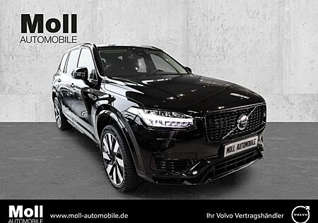 Volvo XC 90 XC90 T8 AWD Plug-in Hybrid Plus Dark 7-Sitzer Licht-Pak
