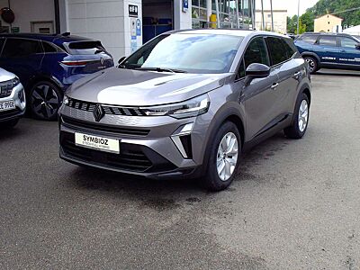 Renault Symbioz Evolution E-Tech  Full Hybrid 145