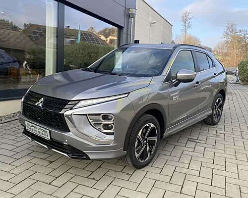 Mitsubishi Eclipse Cross Plug-in Hybrid PLUS mit Select - P