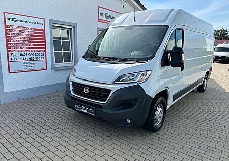 Fiat Ducato L4H2/KLIMA/NAVI/KAMERA/AHK/TÜVNEU