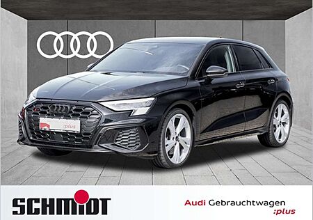 Audi S3 Sportback B&O Matrix LED Navi+ LM19 ACC Kamera