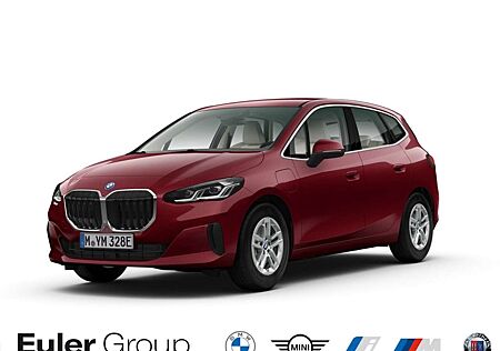 BMW 225 Active Tourer e xDrive AHK-klappbar AHK Navi Digit