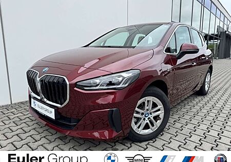 BMW 225 Active Tourer e xDrive AHK NAV Parkass LkHZ