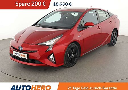 Toyota Prius 1.8 Executive Aut.*NAVI*CAM*BiLED*SHZ*ACC*