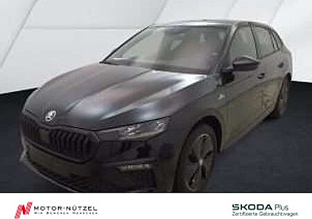 Skoda Scala 1.5 TSI DSG MONTE CARLO MATRIX+NAV+PDC+SHZ