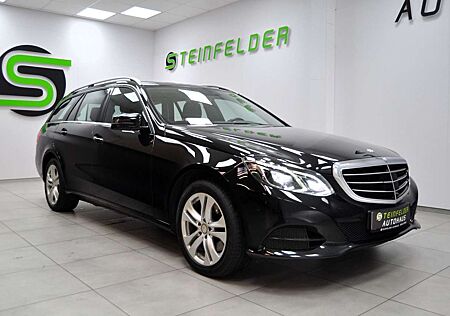 Mercedes-Benz E 350 BlueTec 4Matic / LED / 360° /STANDH./ SHZ