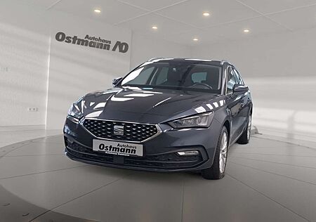 Seat Leon Sportstourer 2.0 TDI Xcellence AHK CarPlay