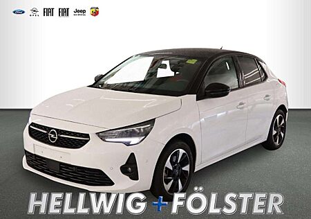 Opel Corsa-e F GS 11 kW Charger PDC v+h SHZ Temp NSW