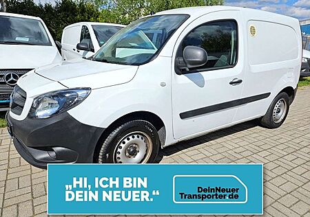 Mercedes-Benz Citan 108 CDI LANG|FACELIFT|KLIMA|1.HAND|TÜV NEU