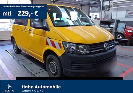 VW T6 Caravelle Volkswagen T6 2.0TDI Caravelle 7 Sitzer Standh