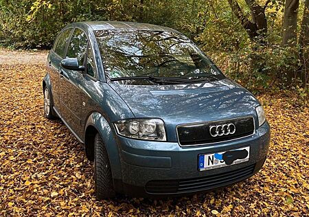 Audi A2 1.4