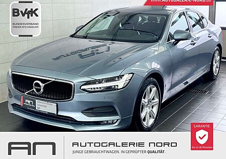 Volvo S90 Momentum Full LED+Navi+Standh+Keyless+Kamera