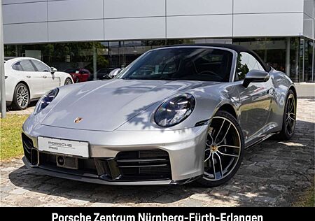 Porsche 992 911 Carrera Cabriolet InnoDrive HD-Matrix-LED