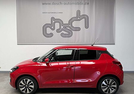 Suzuki Swift Comfort Aut./KLIMA/ALU/KAMERA