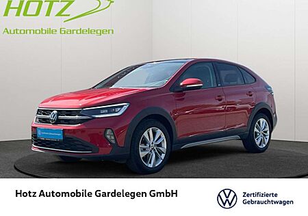VW Taigo Volkswagen Life 1.5 TSI DSG Move Matrix/Pano/AHK/Beat