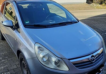 Opel Corsa D 3-Türer 1.2