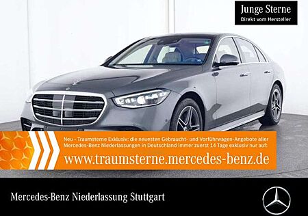 Mercedes-Benz S 600 S 580 e 4M AMG+PANO+DIGITAL-L+BURMESTER3D+19"