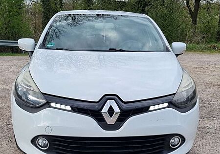 Renault Clio TCe 90 Paris