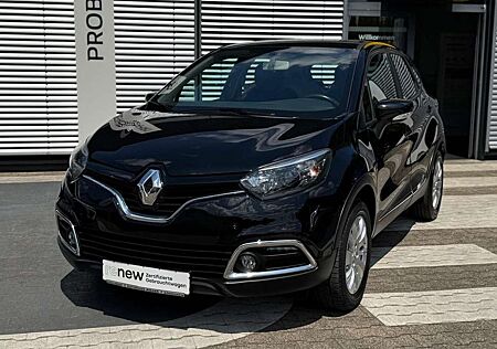Renault Captur Experience Energy TCe 90