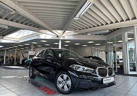 BMW 116 i Advantage AUT./LED/PDC V-H/NAVI/DAB/LIVE C.