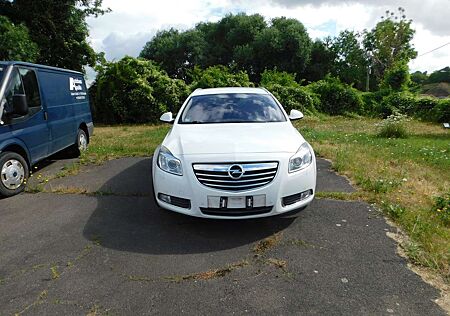Opel Insignia Edition