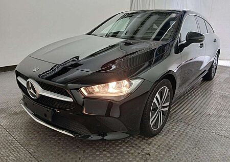 Mercedes-Benz CLA 200 8G-DCT Progressive