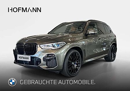BMW X5 M Sport