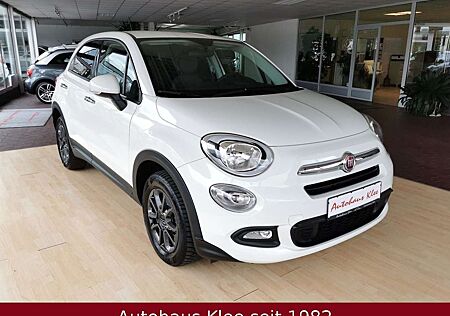 Fiat 500X Web Edition *Navi*BT*LM*Szhzg*