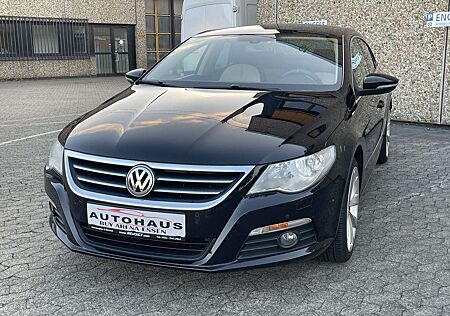 VW Passat CC Volkswagen 3.6 V6 4Motion DSG Voll TopGepflegt Alcantara