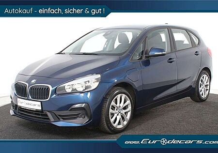 BMW 225 *1.Hand*Navi*Park ass.*EHK*