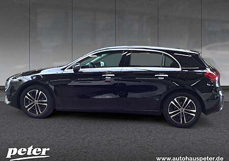 Mercedes-Benz A 200 Progressive/Advanced/LED/Distronic/AHK/