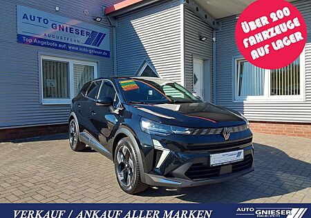Renault Symbioz 1.3 MH 140 Techno ACC/SHZ/LED/PDC/KAM/NAV 103 k...