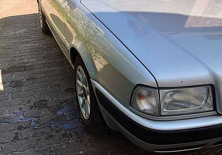 Audi 80 Avant 2.0 E