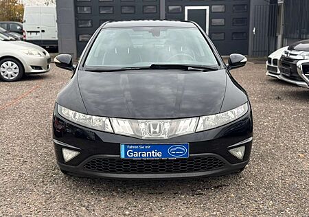 Honda Civic Lim. 5-trg. 1.4 Sport