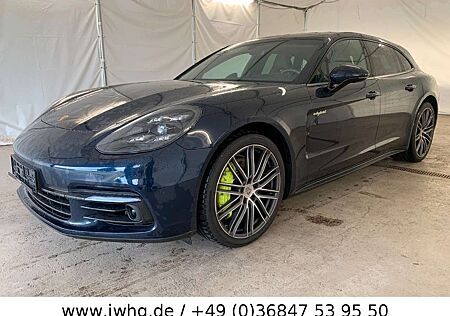 Porsche Panamera Sport Turismo 4 E-Hybrid InnoDrive HUD