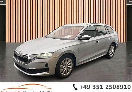 Skoda Octavia Combi 1.5 eTSI Selection*Facelift*AHK*