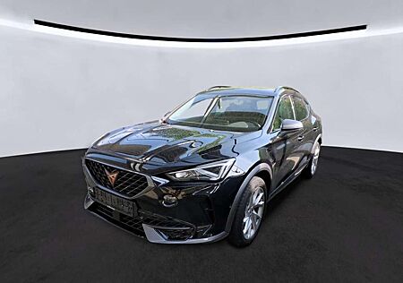 Cupra Formentor 1.4 e-Hybrid*NAVI*VIRTUAL*R-CAM*LED*