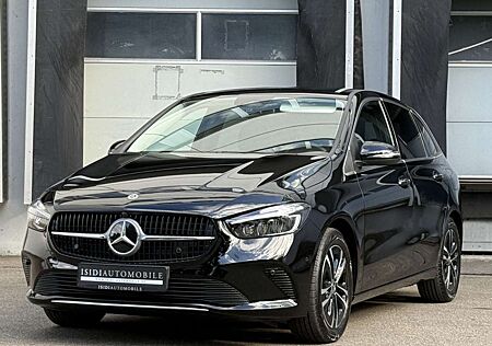 Mercedes-Benz B 200 Progressive LED MBUX Rü-Kamera Keyless-Go