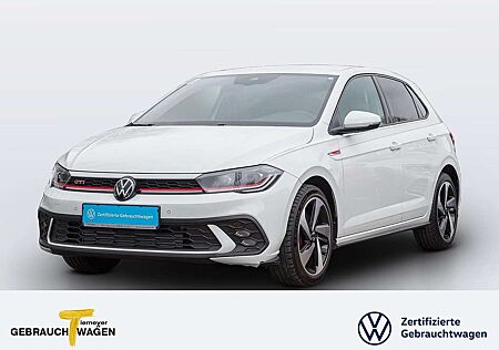 VW Polo GTI Volkswagen DSG NAVI VIRTUAL LED CLIMATRONIC
