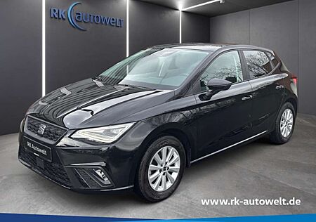 Seat Ibiza Style 1.0 TSI DSG LED FullLink Kamera Virtual