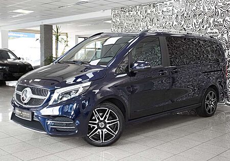 Mercedes-Benz V 250 d LANG*3x AMG SPORT*EDITION19*MBUX*STDH*7S