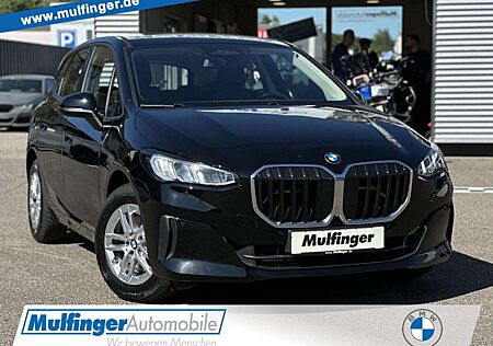 BMW 218 i AT.LED Kamera Live-Widescreen Sitzheizung PDC