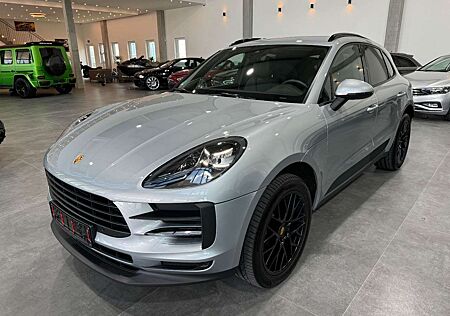 Porsche Macan *Approved 02/2026*BOSE*Kamera*Spurassistent