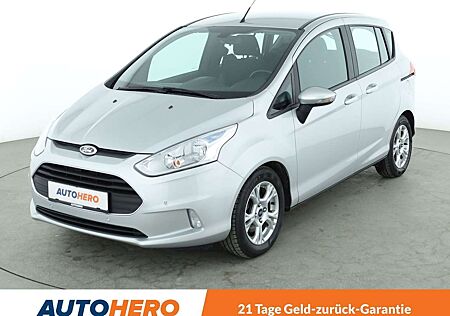 Ford B-Max 1.0 EcoBoost SYNC Edition *PDC*SHZ*