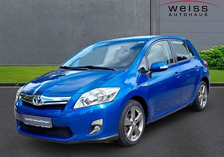 Toyota Auris Hybrid Executive 1.8 Navi*Tempomat*M+S*Klima