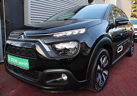 Citroën C3 Citroen MAX 110 1.2 PURETECH KLIMA KAMERA PDC 1.Hd