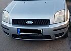 Ford Fusion 1.4 Ambiente