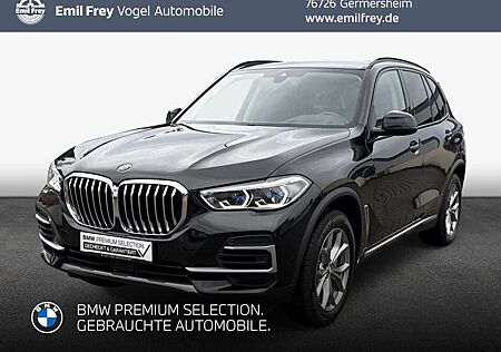 BMW X5 xDrive30d xLine *HuD*