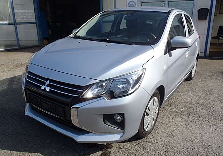 Mitsubishi Space Star 1.0 Intro Edition Klima