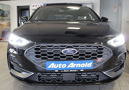 Ford Focus 2.3 EcoBoost ST X *PANO*B&O*ACC*LED*TWA*